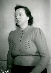 Groeneveld Adriana Jaapje 1886-1965.jpg